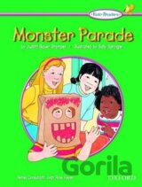 Kid's Readers: Monster Parade