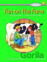 Kid's Readers: Fun on the Farm