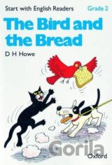 Start with English Readers 2: Bird and Bread
