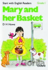 Start with English Readers 1: Mary and her Basket