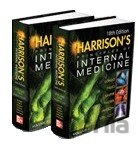 Harrisons Principles of Internal Medicine