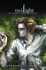 Twilight: Graphic Novel