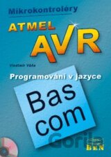 Mikrokontroléry Atmel AVR