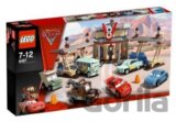 LEGO Cars 2 8487