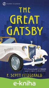 The Great Gatsby