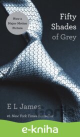 Fifty Shades Of Grey