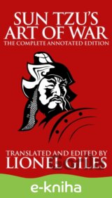 Sun Tzu's The Art of War