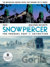 Snowpiercer: Prequel Vol. 1: Extinction