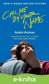 Call Me By Your Name