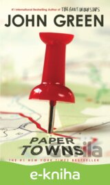 Paper Towns