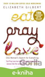 Eat Pray Love