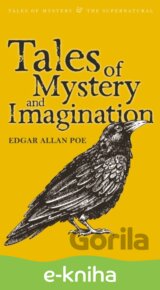 Tales of Mystery and Imagination