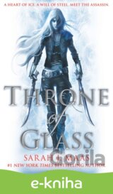 Throne of Glass