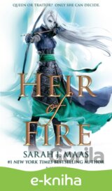 Heir of Fire