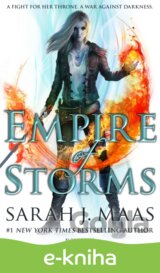 Empire of Storms