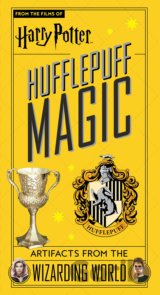 Harry Potter: Hufflepuff Magic