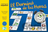 Jugamos en Espaňol: El Domino de las Horas