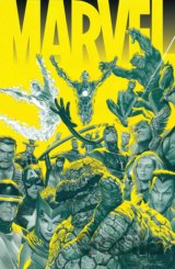 Marvel