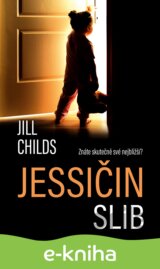 Jessičin slib