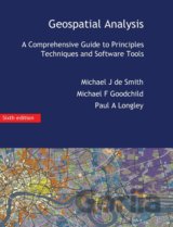 Geospatial Analysis
