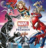 Marvel: Zbierka príbehov