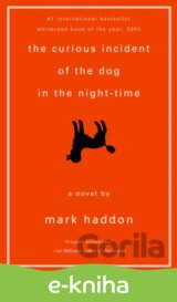 Curious Incident of the Dog in the Night-Time