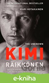 Unknown Kimi Raikkonen