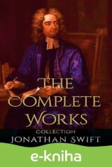 Complete Works of Jonathan Swift