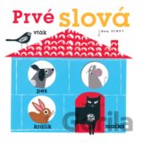 Prvé slová