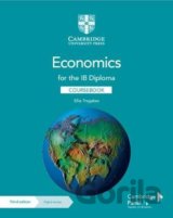 Economics for the IB Diploma Coursebook with Digital Access (2 Years)