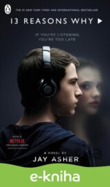 Thirteen Reasons Why