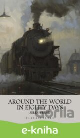 Around the World in Eighty Days
