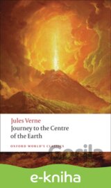 Journey to the Centre of the Earth