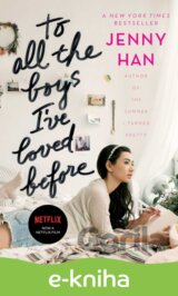 To All the Boys I've Loved Before