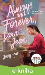 Always and Forever, Lara Jean