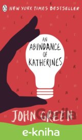 Abundance of Katherines