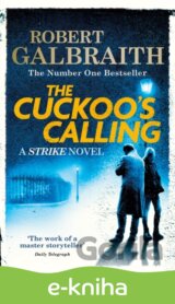 Cuckoo's Calling