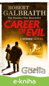 Career of Evil