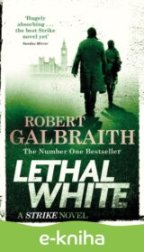 Lethal White