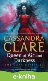 Queen of Air and Darkness