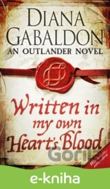 Written in My Own Heart's Blood