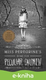 Miss Peregrine's Home for Peculiar Children