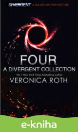 Four: A Divergent Collection