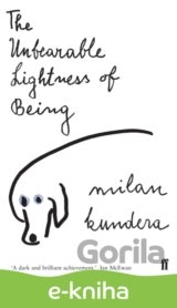 Unbearable Lightness of Being