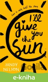 I'll Give You the Sun