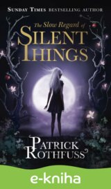 The Slow Regard of Silent Things