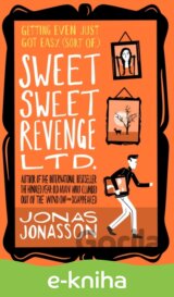 Sweet Sweet Revenge Ltd.