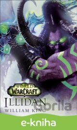 Illidan: World of Warcraft