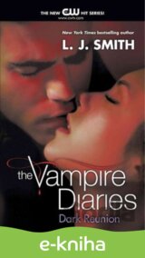 Vampire Diaries: Dark Reunion