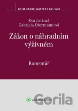 Zákon o náhradním výživném